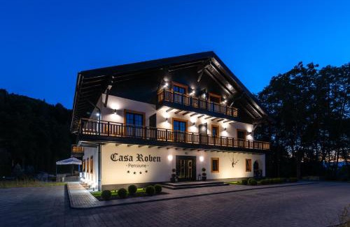 Riu de Mori House | Casa Roben
