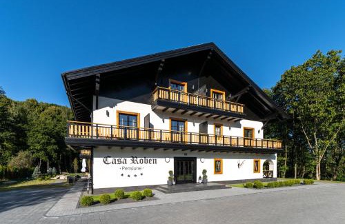 Riu de Mori House | Casa Roben