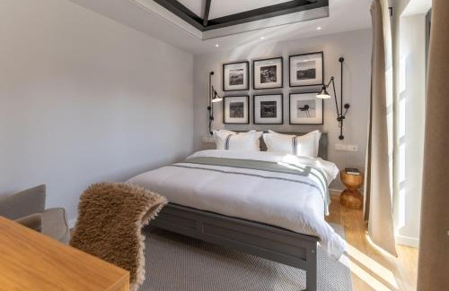 Riu de Mori House | Casa Roben