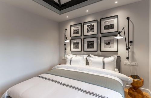 Riu de Mori House | Casa Roben