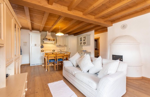 Moena Apartment | Casa Roberto