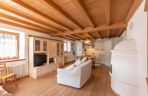 Moena Apartment | Casa Roberto