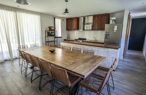 La Lonja Apartment | Casa Robles Coliving