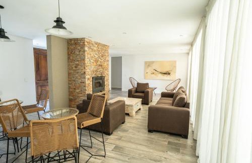 La Lonja Apartment | Casa Robles Coliving
