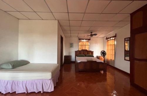 Managua Apartment | Casa Robles - Your Stay Near Airport