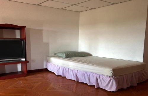 Managua Apartment | Casa Robles - Your Stay Near Airport