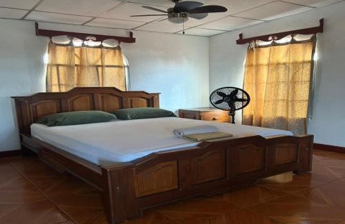Managua Apartment | Casa Robles - Your Stay Near Airport