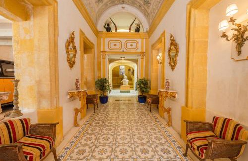Valletta Bed & Breakfast | Casa Rocca Piccola B&B