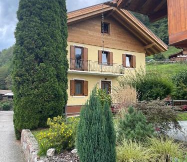 Siror (tn) House | Casa Rodi