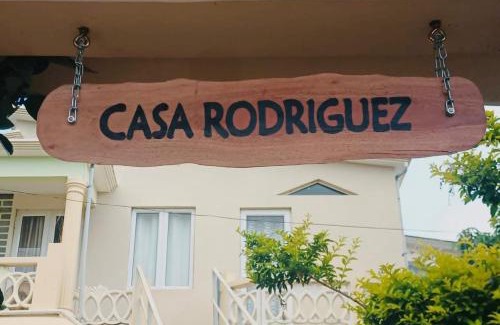 Rodrigues Island Apartment | Casa Rodriguez