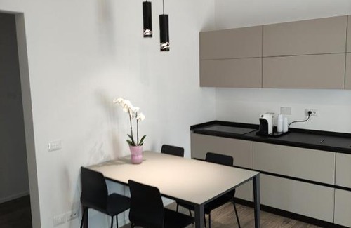 Sesto Fiorentino Apartment | Casa Rolda