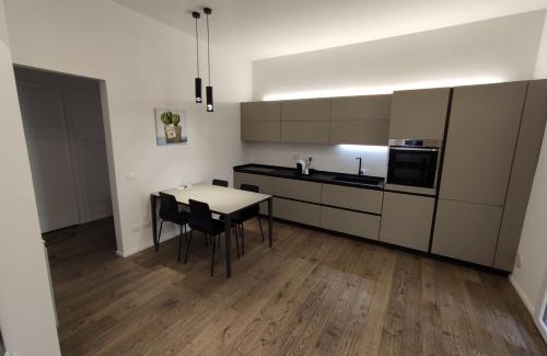 Sesto Fiorentino Apartment | Casa Rolda