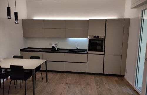 Sesto Fiorentino Apartment | Casa Rolda