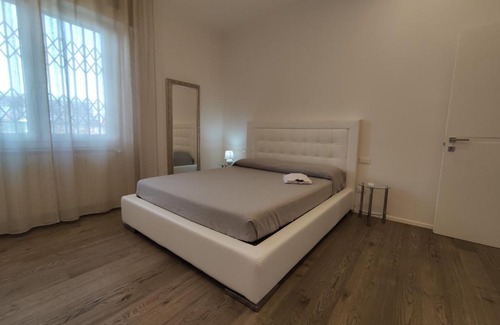 Sesto Fiorentino Apartment | Casa Rolda