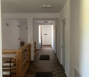 Brebu Nou House | Casa Roma Lac