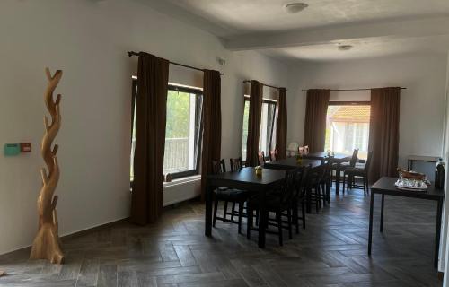 Brebu Nou House | Casa Roma Lac