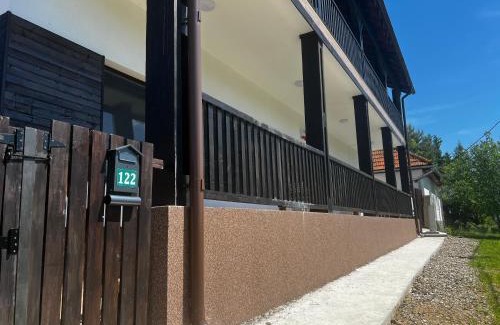Brebu Nou House | Casa Roma Lac