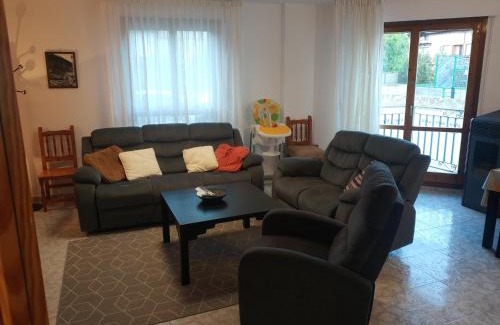 Vinuesa Apartment | Casa Romar