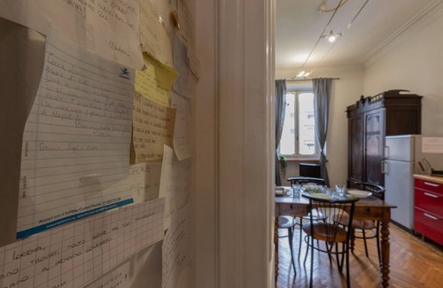 Santa Rita Apartment | Casa Romat by Wonderful Italy