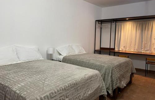 Zona Centro Apartment | CASA ROMEL