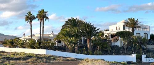 Charco del Palo Villa | Casa Ronda