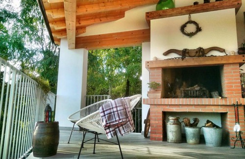 Salcedo Bed & Breakfast | Casa Ronzani B&B
