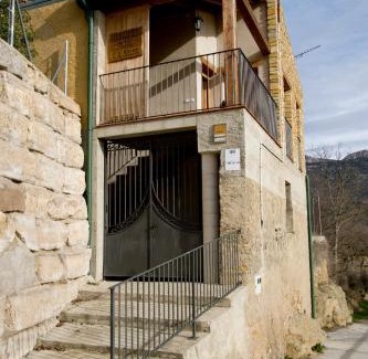 Ager House | Casa Ros Turismo Rural