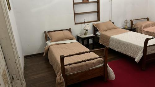 Mercedes House | Casa Rosa 8