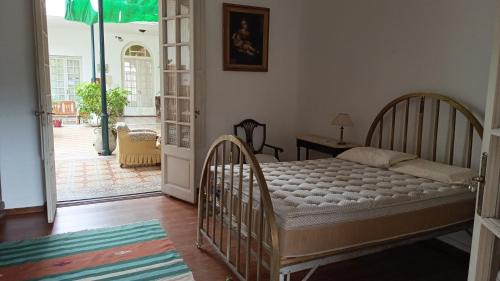Mercedes House | Casa Rosa 8