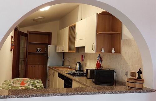 Teolo Apartment | Casa Rosa - In the heart of Teolo (Padua)