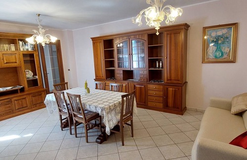 Teolo Apartment | Casa Rosa - In the heart of Teolo (Padua)