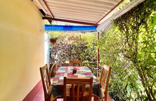 Santa Lucia Apartment | Casa Rosa Mendez