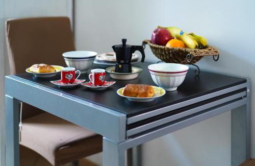 Riano Bed & Breakfast | Casa Rosada BEB