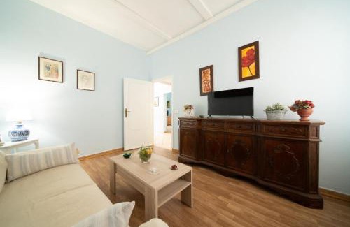 Riano Bed & Breakfast | Casa Rosada BEB