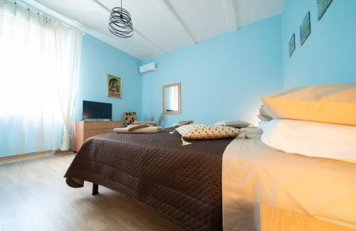 Riano Bed & Breakfast | Casa Rosada BEB