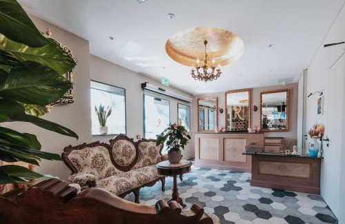 Marsaskala Bed & Breakfast | Casa Rosanna Malta B&B Adults only 16 plus