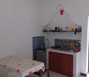 Campeche Bed & Breakfast | Casa Rosanna