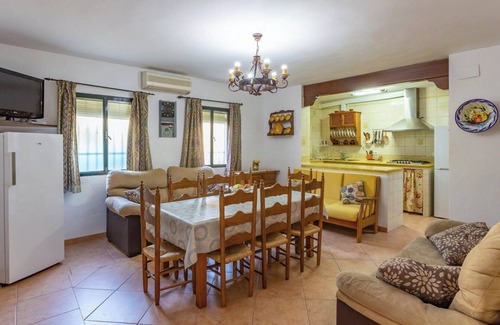 Lucena Villa | Casa Rosario Lucena by Ruralidays