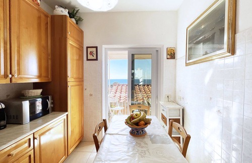 Pomonte Apartment | Casa Rosina - Pomonte