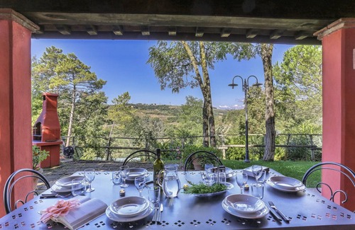Montespertoli House | Casa Rosita - Surrounded by nature
