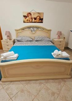 Tricase Apartment | Casa Rossella - Tricase zona Ospedale