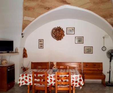 Tricase Apartment | Casa Rossella - Tricase zona Ospedale