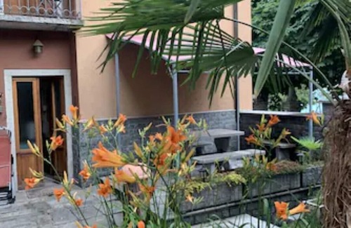 Trarego Viggiona Apartment | Casa Rossi: Vacation in the dreamy mountain village of Trarego-Viggiona above Lake Maggiore