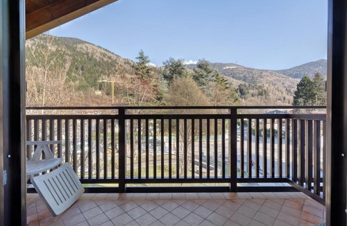 Pinzolo Apartment | Casa Rosy Pinzolo centro