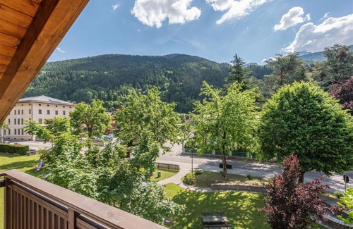 Pinzolo Apartment | Casa Rosy Pinzolo centro