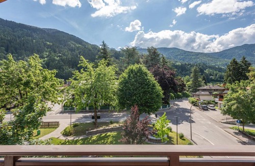 Pinzolo Apartment | Casa Rosy Pinzolo centro