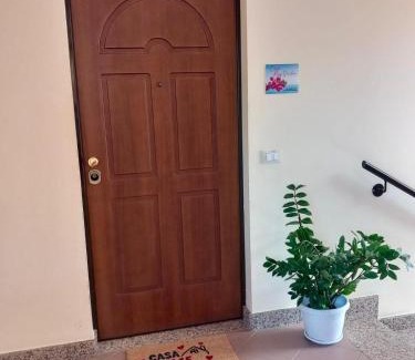 Brolo Apartment | Casa Rosy Sicilia