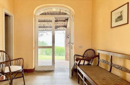 Sanico Villa | Casa Rovelli, oasi di pace tra le colline