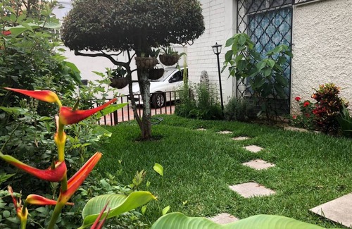 Zona 13 Apartment | Casa ROY - 2-bedroom apartment in Ciudad de Guatemala