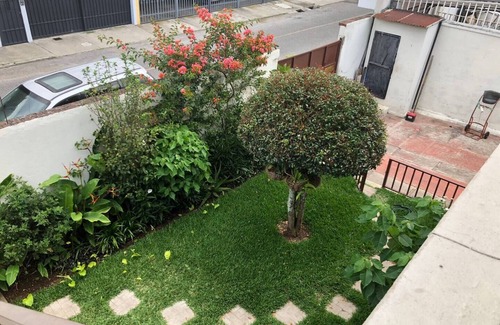 Zona 13 Apartment | Casa ROY - 2-bedroom apartment in Ciudad de Guatemala